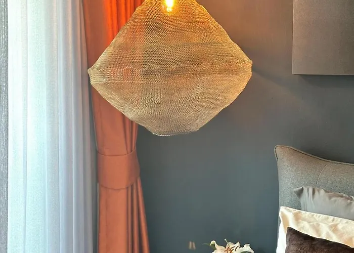 Apartment Peaceful Cozy With Stunning View&full Kitchen Bangkok