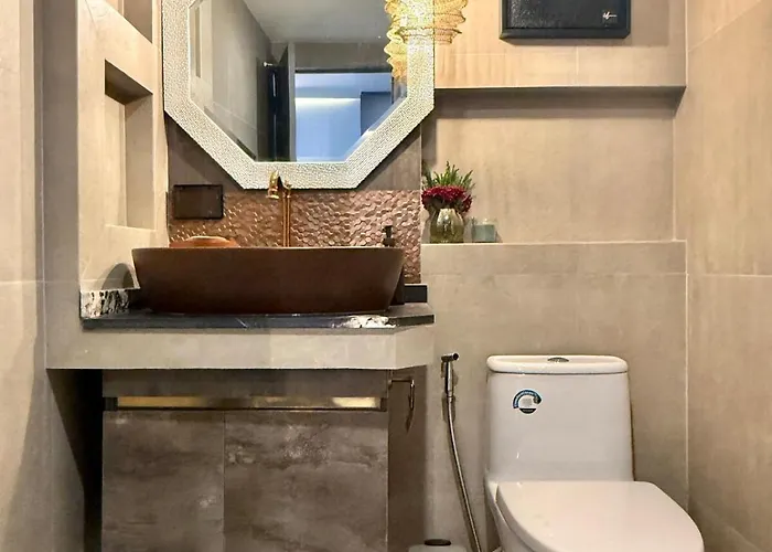Peaceful Cozy With Stunning View&full Kitchen