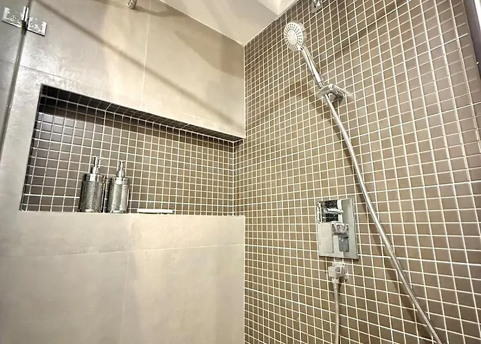 Peaceful Cozy With Stunning View&full Kitchen Apartment Bangkok